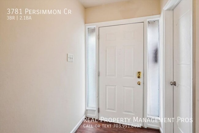 Building Photo - 3781 Persimmon Cir