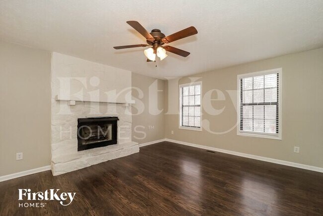 Foto del edificio - 3980 Willow Ridge Rd