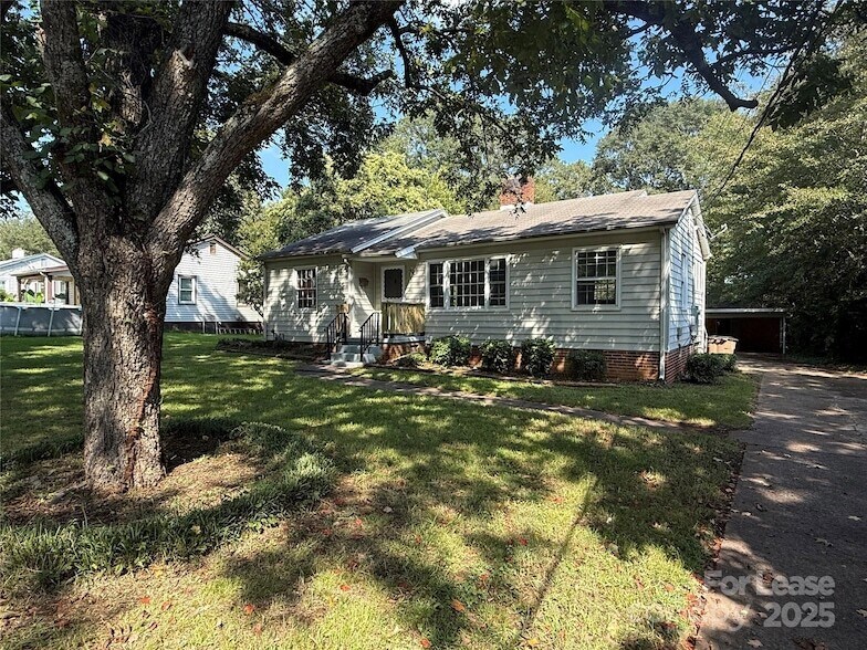 Foto principal - 505 Franklin Ave