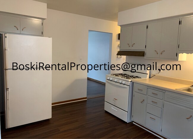 Building Photo - 1306 19th St