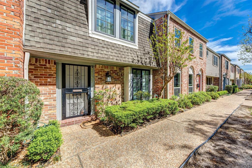 Foto principal - 6307 Del Monte Dr