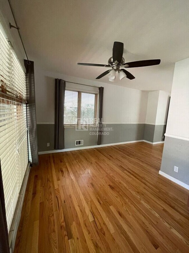 Foto del edificio - 2580 S Carey Way