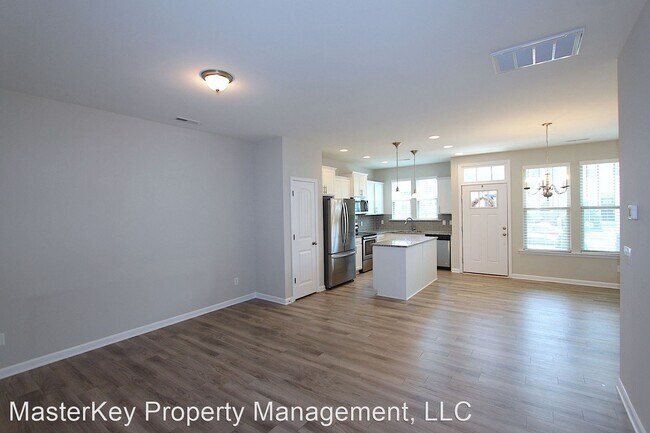 Foto del edificio - 3 br, 2.5 bath House - 1708 Shady Oaks Dr