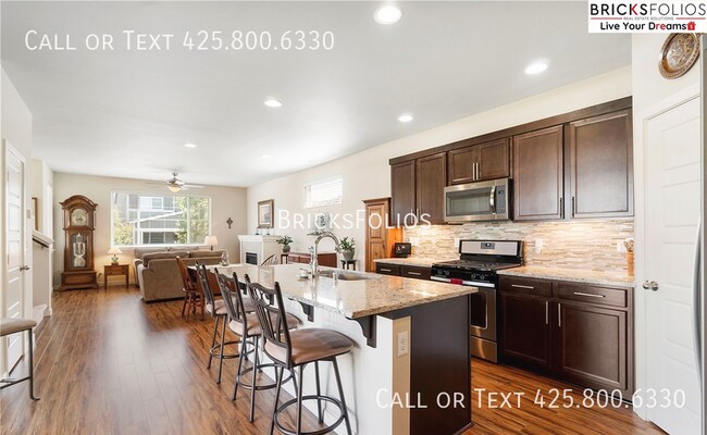 Building Photo - 11557 174th St E