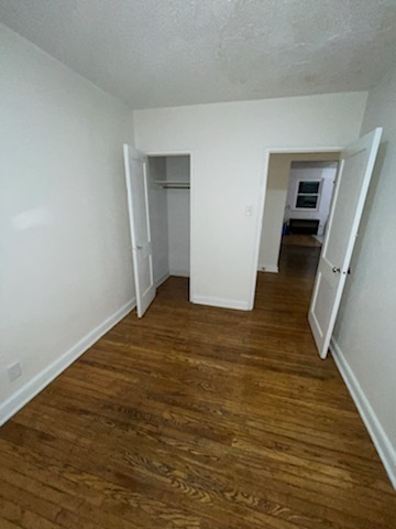 1st bedroom - 6300 N 10th St