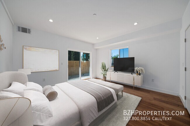 Foto del edificio - 6336 Beck Ave