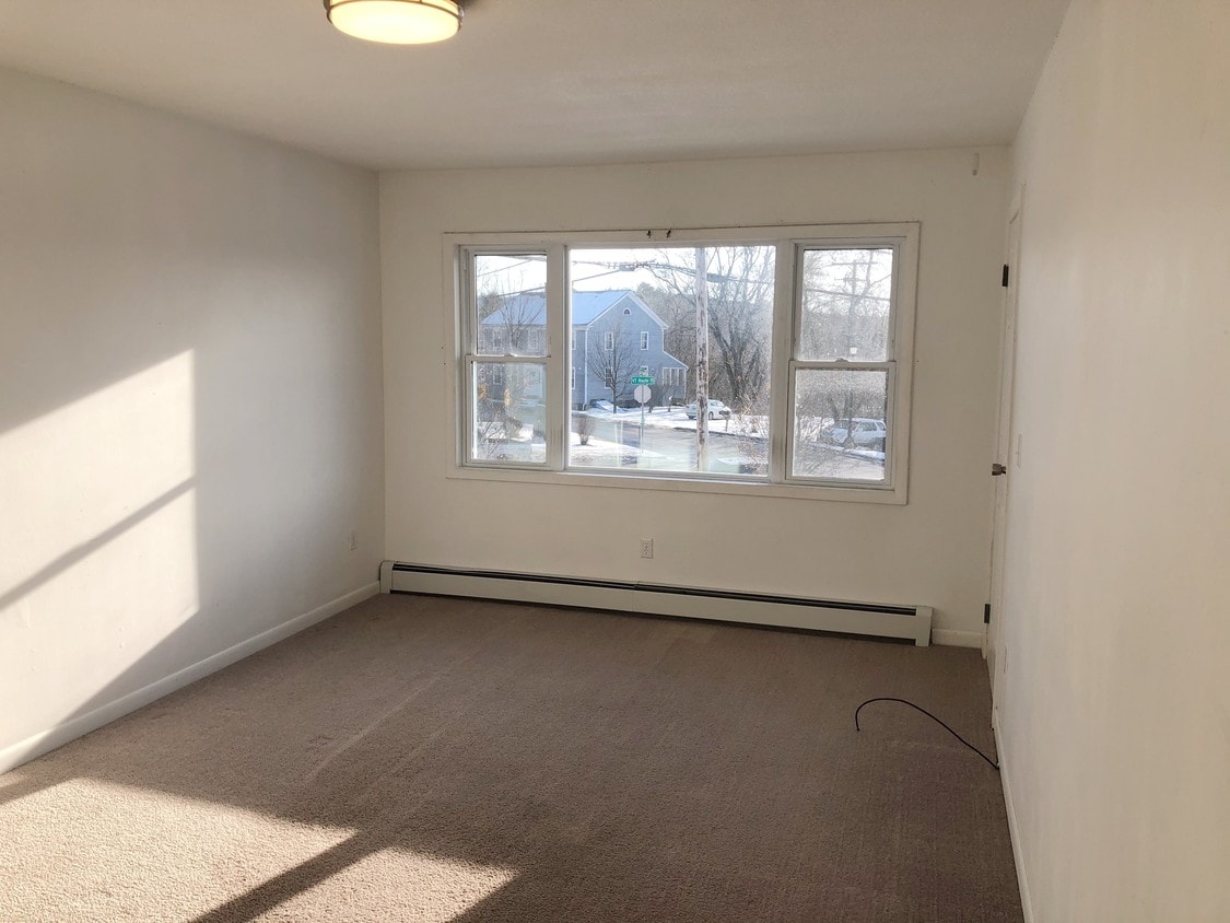 49 VT15 Unit 3, Jericho, VT 05465 Apartments in Jericho, VT