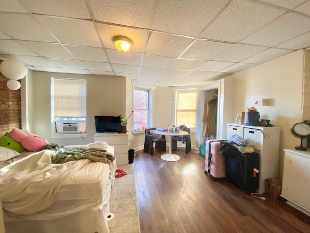 Foto del edificio - 1 Warwick St