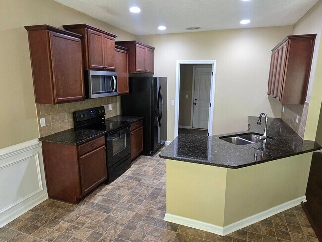 Foto del edificio - 1256 Peacock Trail