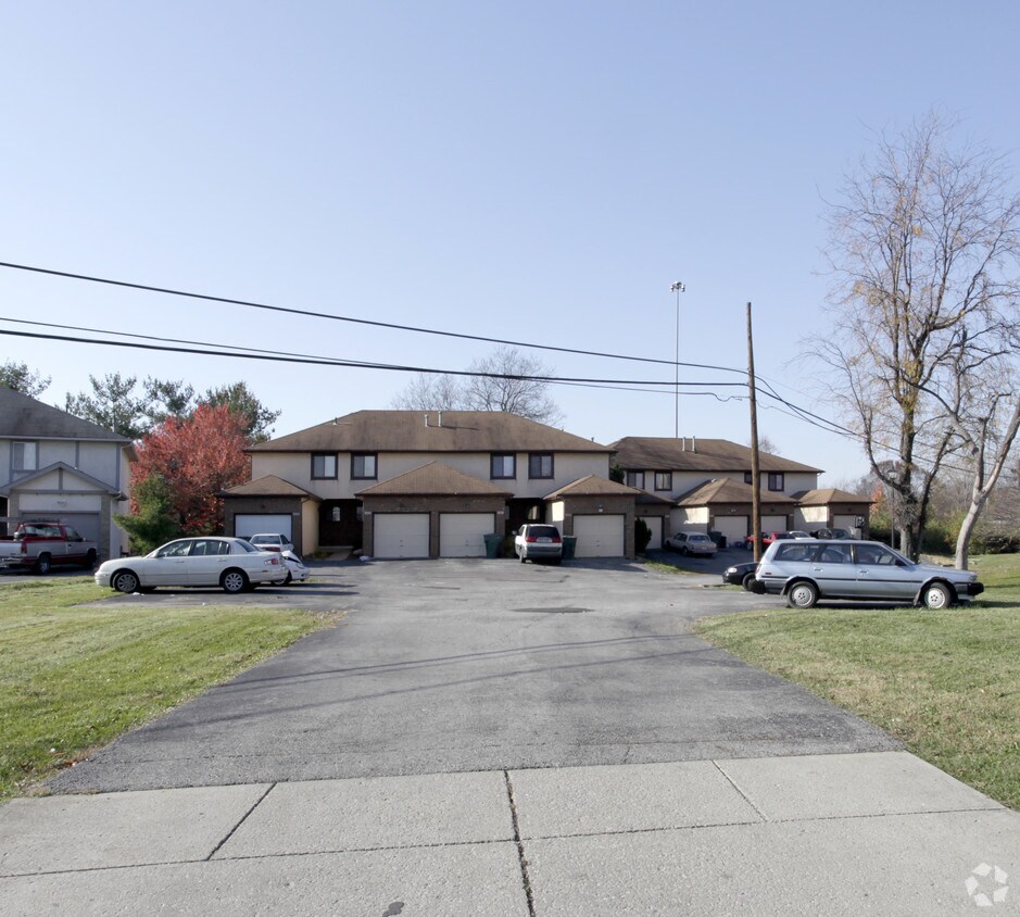 Foto del edificio - 1441-1445 Orchard Park Dr