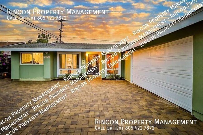 Building Photo - Gorgeous Remodeled Home in Oxnard Estates ...