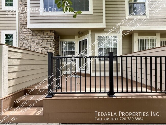 Foto del edificio - 339 W Jamison Cir