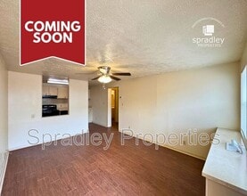 Building Photo - 608 John Paul Jones Dr