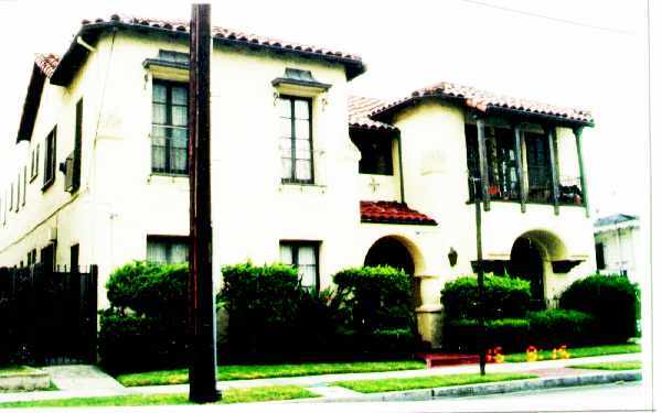 Building Photo - 5111 Lemon Grove Ave