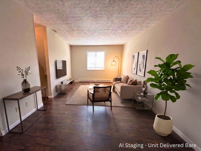 Foto del edificio - 2443 Echo Valley Dr