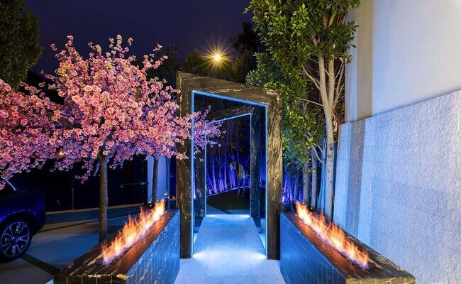 Foto del edificio - 9818 Hythe Ct