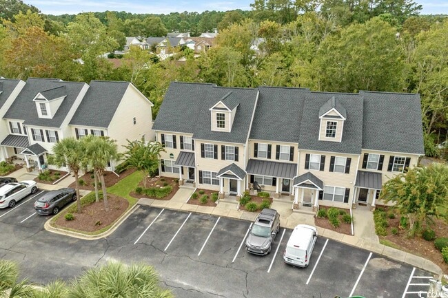 Foto del edificio - 100 Barnacle Ln