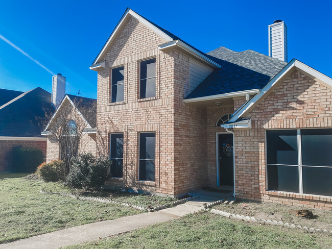 Foto del edificio - 2037 Oak Bend Ln