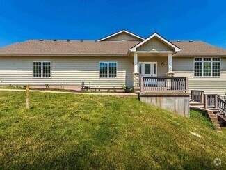 Building Photo - 1616 Mulligan Pl
