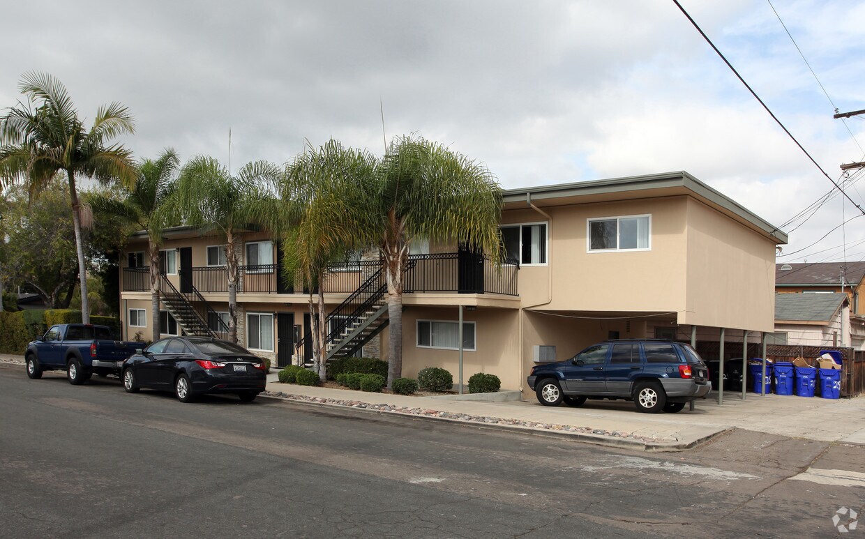 Primary Photo - 2510 Landis St