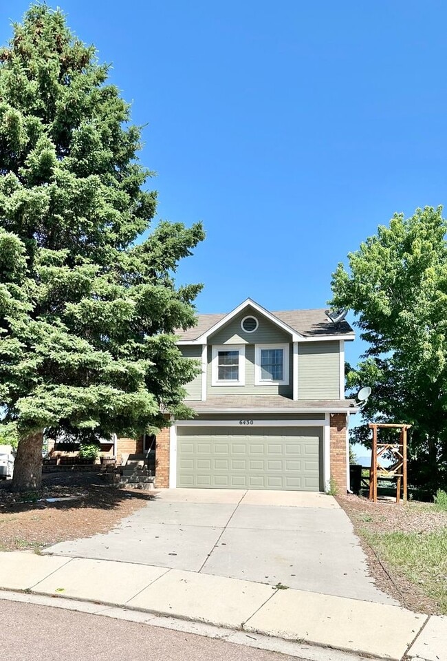 Beautiful Home on Amethyst for Rent - Beautiful Home on Amethyst for Rent