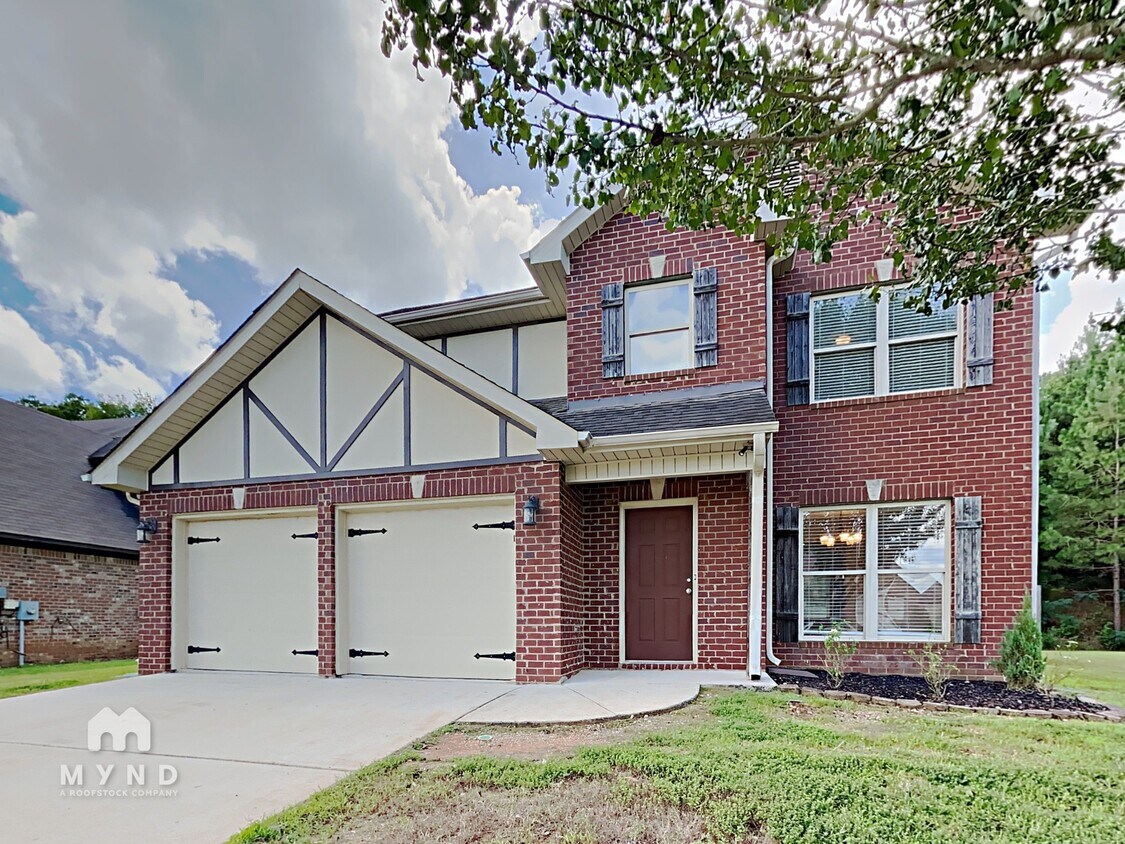 Primary Photo - 3088 Rosewalk Dr