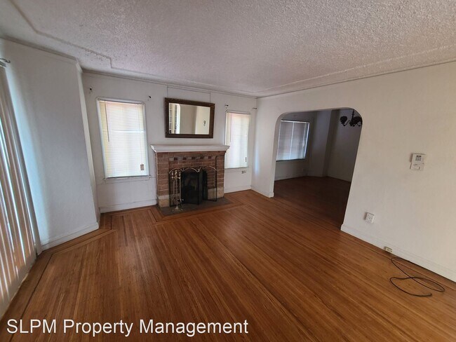 Building Photo - 3 br, 1 bath House - 1441 88th Ave