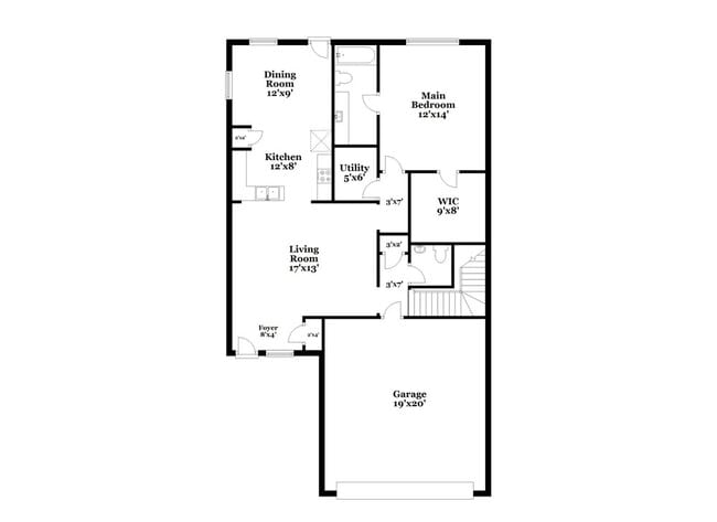 Building Photo - 3626 Maris Way