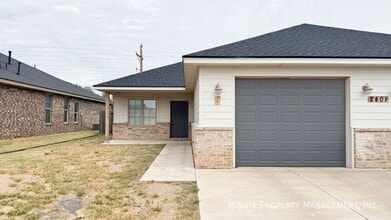 Building Photo - 2401 Quitman Ave Building Photo - 2401 Quitman Ave