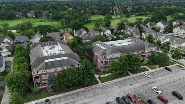  - Residence at Mill Creek