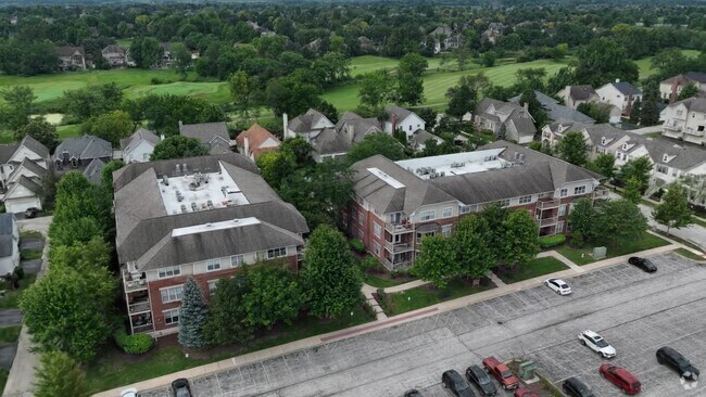  - Residence at Mill Creek