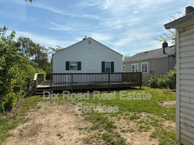 Photo - 1904 Baltimore St House