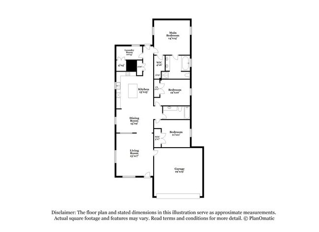 Foto del edificio - 10227 Berry Hill Ln