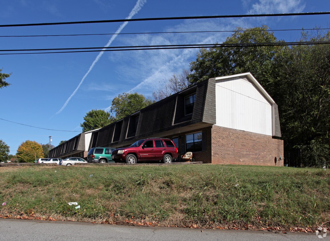 Foto del edificio - 279-297 W 5th St