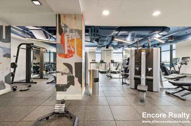 Foto del edificio - 151 North First St. Unit 1201