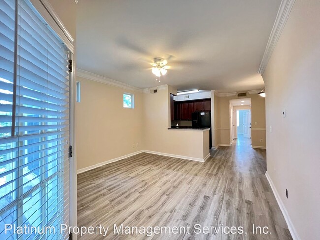 Foto del edificio - 1 br, 1 bath House - 1752 Pryor Rd SW Buil...
