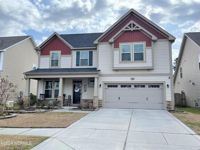 Building Photo - 1029 Adams Landing Dr