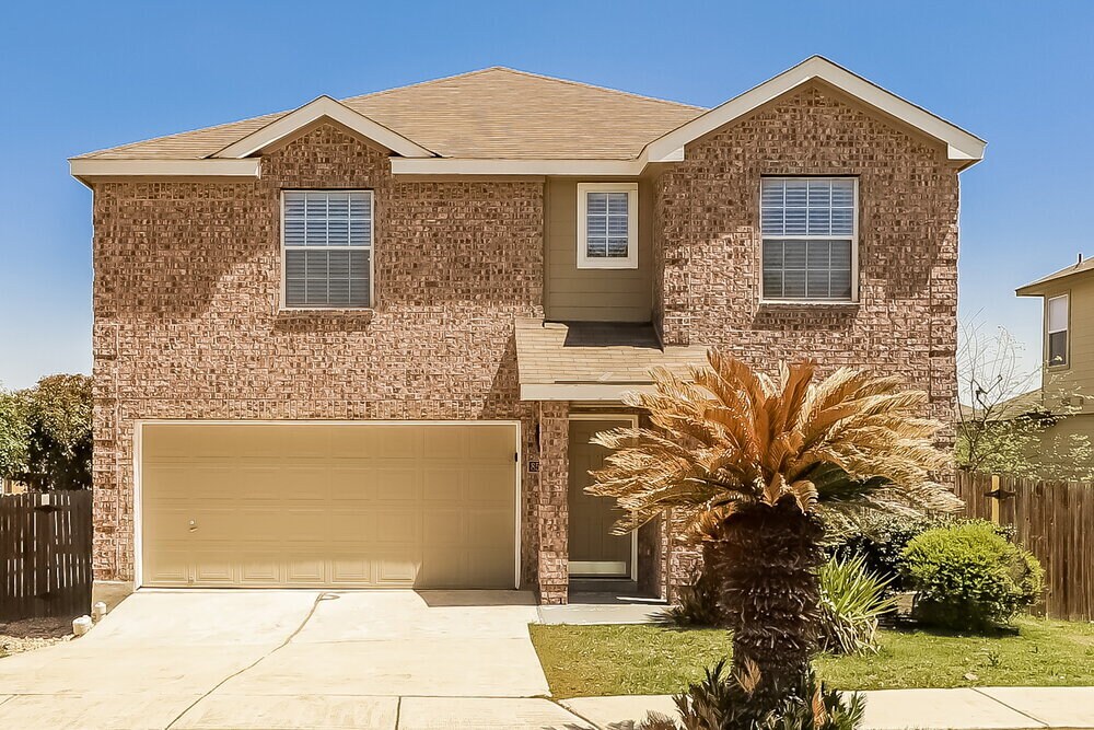 Foto principal - 8527 Cheyenne Bluff