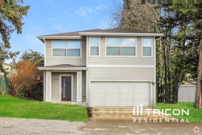 Houses For Rent In Seatac Wa