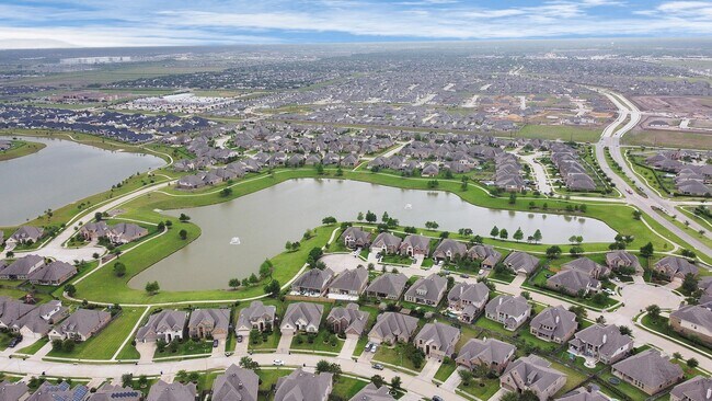 Building Photo - 20311 Bristol Bluff Ln