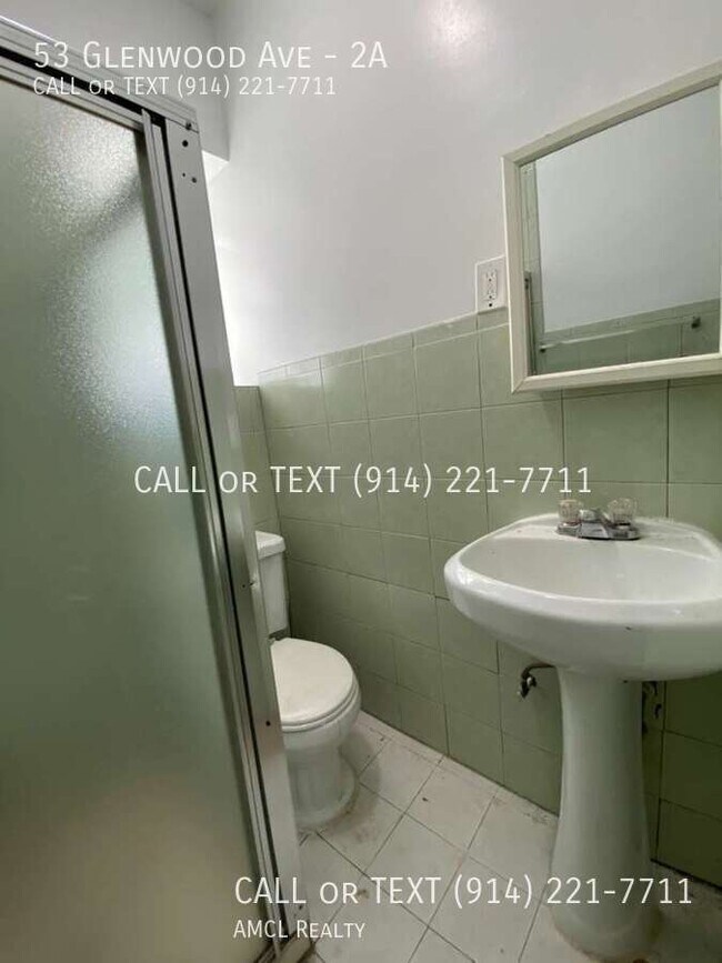 Foto del edificio - 53 Glenwood Ave