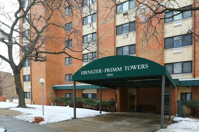 Building Photo - Ebenezer Primm Towers