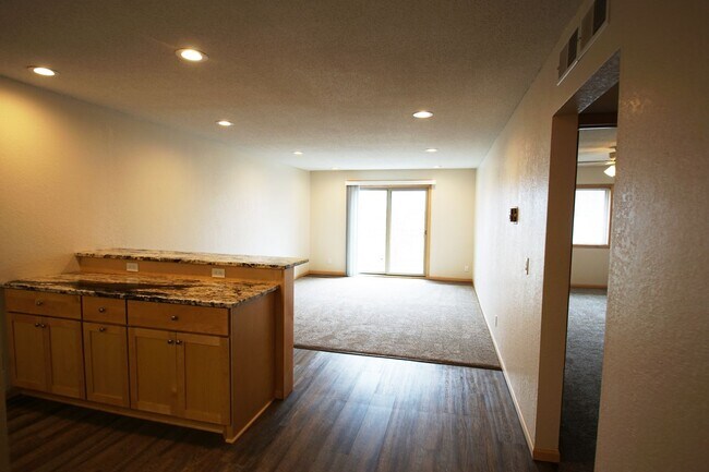 Foto del edificio - Pinto Suite