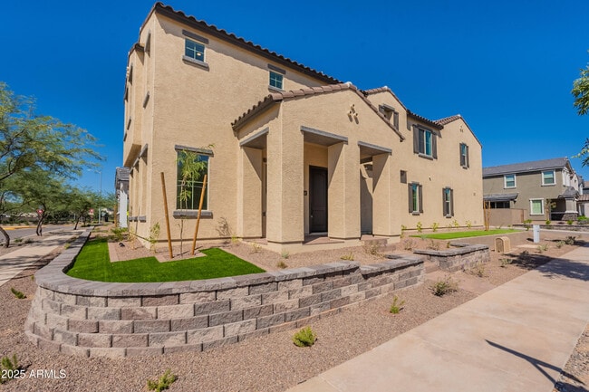 Foto del edificio - 26205 N 19th Ln