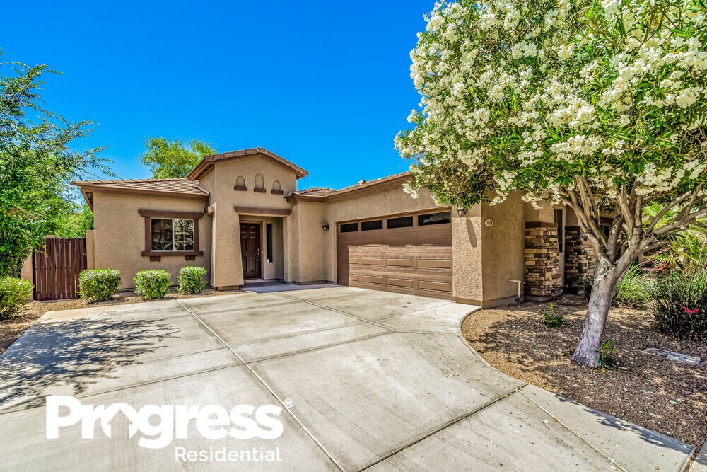 3906 W Roundabout Cir, Chandler, AZ 85226 House Rental in Chandler