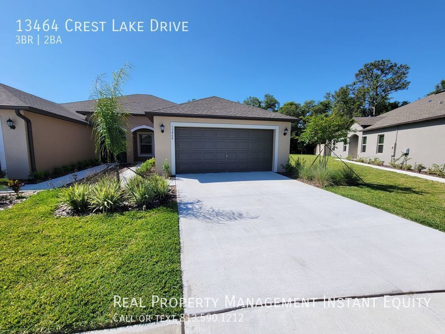 Beautiful Hudson Home House Rental in Hudson, FL