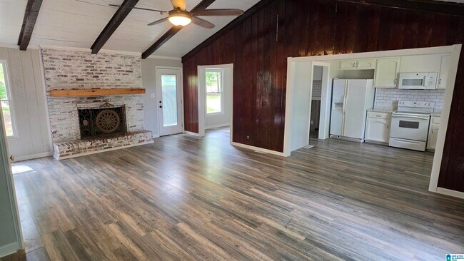 Foto del edificio - 6451 Hwy 119