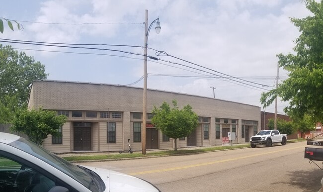 Memphis apartment for rent - 669 N 2nd St