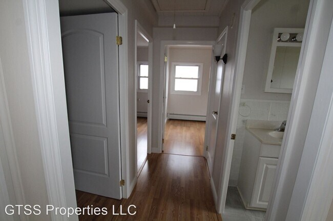 Foto del edificio - 3 br, 1 bath House - 25 Browning Terrace