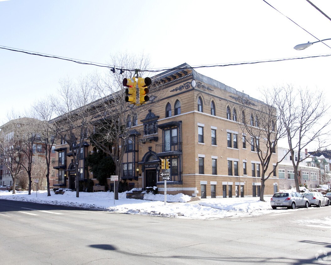 Foto principal - Holly Apartments